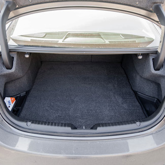 Коврики на Mazda 6 2012 - 2025 в Уфе