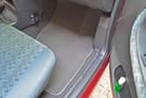 EVA коврики на Daewoo Nexia 1994 - 2016 в Уфе