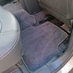 Коврики на Nissan Qashqai+2 (J10) 2008 - 2013 в Уфе