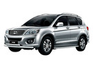 Коврики на Great Wall Hover H6 2011 - 2017 в Уфе