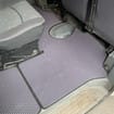 EVA коврики на Mercedes Vito (W639) 2003 - 2014 в Уфе