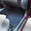 Ворсовые коврики на Suzuki Baleno I 1995 - 2002 в Уфе