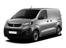 EVA коврики на Peugeot Expert III 2016 - 2025 в Уфе
