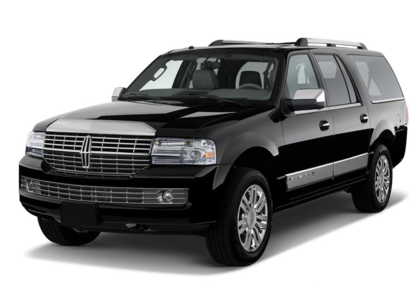 Коврики на Lincoln Navigator III 2006 - 2017 в Уфе