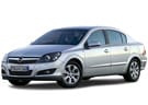 Ворсовые коврики на Opel Astra Family 2011 - 2014 в Уфе