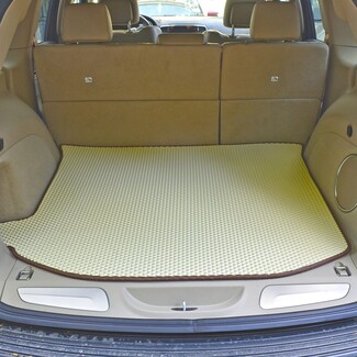 EVA коврики на Jeep Grand Cherokee (WK2) 2010&nbsp;-&nbsp;2022 в Уфе