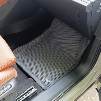 Коврики на Skoda Kodiaq II 2023&nbsp;-&nbsp;2026 в Уфе