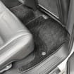 Коврики на Volkswagen Touareg II 2010 - 2018 в Уфе