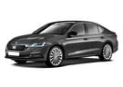 EVA коврики на Skoda Octavia A8 2019 - 2025 в Уфе
