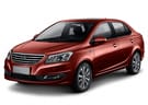 Коврики на Chery Bonus 3 2014 - 2018 в Уфе
