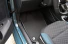 Ворсовые коврики на Volkswagen Polo V 2010 - 2020 в Уфе