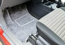 Коврики на Suzuki SX4 I 2006 - 2014 в Уфе