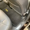 Коврики на Haval F7x 2019 - 2025 в Уфе