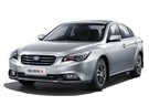 Коврики на FAW Besturn B50 2012 - 2017 в Уфе