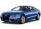 Коврики на Audi A5 (8T) 2007 - 2016 в Уфе