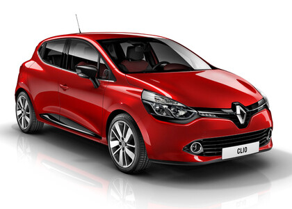Коврики на Renault Clio IV 2012&nbsp;-&nbsp;2019 в Уфе