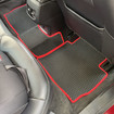 Коврики на Ford Fusion II 2012 - 2020 в Уфе
