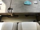 EVA коврики на Ford Explorer IV 2005 - 2011 в Уфе
