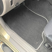 EVA коврики на Mitsubishi L200 IV 2006 - 2016 в Уфе
