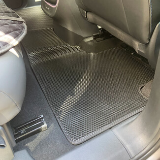 Коврики на Volkswagen Teramont 2016&nbsp;-&nbsp;2026 в Уфе