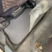 Коврики на Daihatsu YRV 2000 - 2005 в Уфе