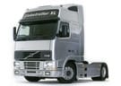 Коврики на Volvo FH I (FH12, FH16) 1993 - 2002 в Уфе