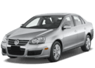 Коврики на Volkswagen Jetta V 2005 - 2011 в Уфе