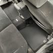 EVA коврики на Ford Focus II 2005 - 2011 в Уфе