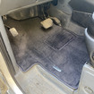 EVA коврики на Mercedes Vito (W639) 2003 - 2014 в Уфе