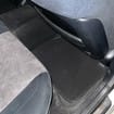Ворсовые коврики на Toyota Aristo II 1997 - 2004 в Уфе