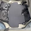 EVA коврики на Honda N-BOX II 2017 - 2023 в Уфе
