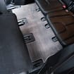 Ворсовые коврики на Hyundai Santa Fe IV 2018 - 2021 в Уфе