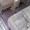 EVA коврики на KIA Sorento I 2002 - 2009 в Уфе