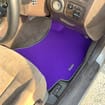 EVA коврики на Toyota Cresta (X90) 1992 - 1996 в Уфе