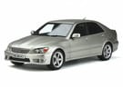 EVA коврики на Lexus IS I 1998 - 2005 в Уфе