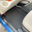 EVA коврики на Toyota Sienta II 2015 - 2022 в Уфе
