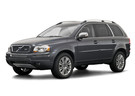 EVA коврики на Volvo XC90 I 2002 - 2014 в Уфе