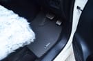 EVA коврики на Toyota Esquire (R80) 2014 - 2021 в Уфе