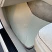 Ворсовые коврики на Toyota Verossa 2001 - 2004 в Уфе