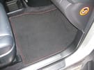 Коврики на Lexus RX II 2003 - 2009 в Уфе