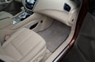 Коврики на Nissan Murano (Z52) 2014 - 2022 в Уфе