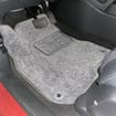 Ворсовые коврики на Honda CR-V V 2016 - 2023 в Уфе