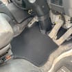 EVA коврики на Isuzu Forward IV узкая кабина 1994 - 2009 в Уфе