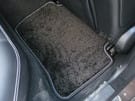 Коврики на Mercedes C (W204) 2007 - 2015 в Уфе