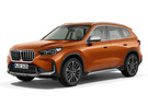 EVA коврики на BMW X1 (U11/U12) 2022 - 2025 в Уфе