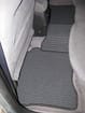 Ворсовые коврики на Nissan Primera (P12) 2001 - 2008 в Уфе