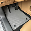 EVA коврики на Rising Auto F7 2023 - 2025 в Уфе