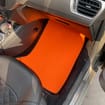 Ворсовые коврики на Citroen C-Elysee 2012 - 2022 в Уфе