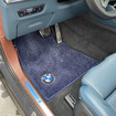 EVA коврики на BMW XM (G09) 2022 - 2025 в Уфе