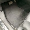 Коврики на Mitsubishi Outlander III 2012 - 2025 в Уфе